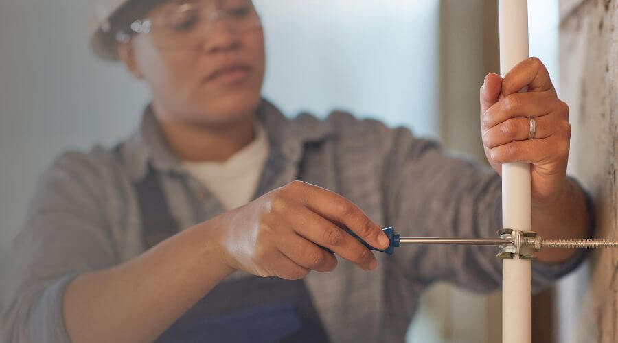 Professional expert plumbing services in Harper Woods, MI